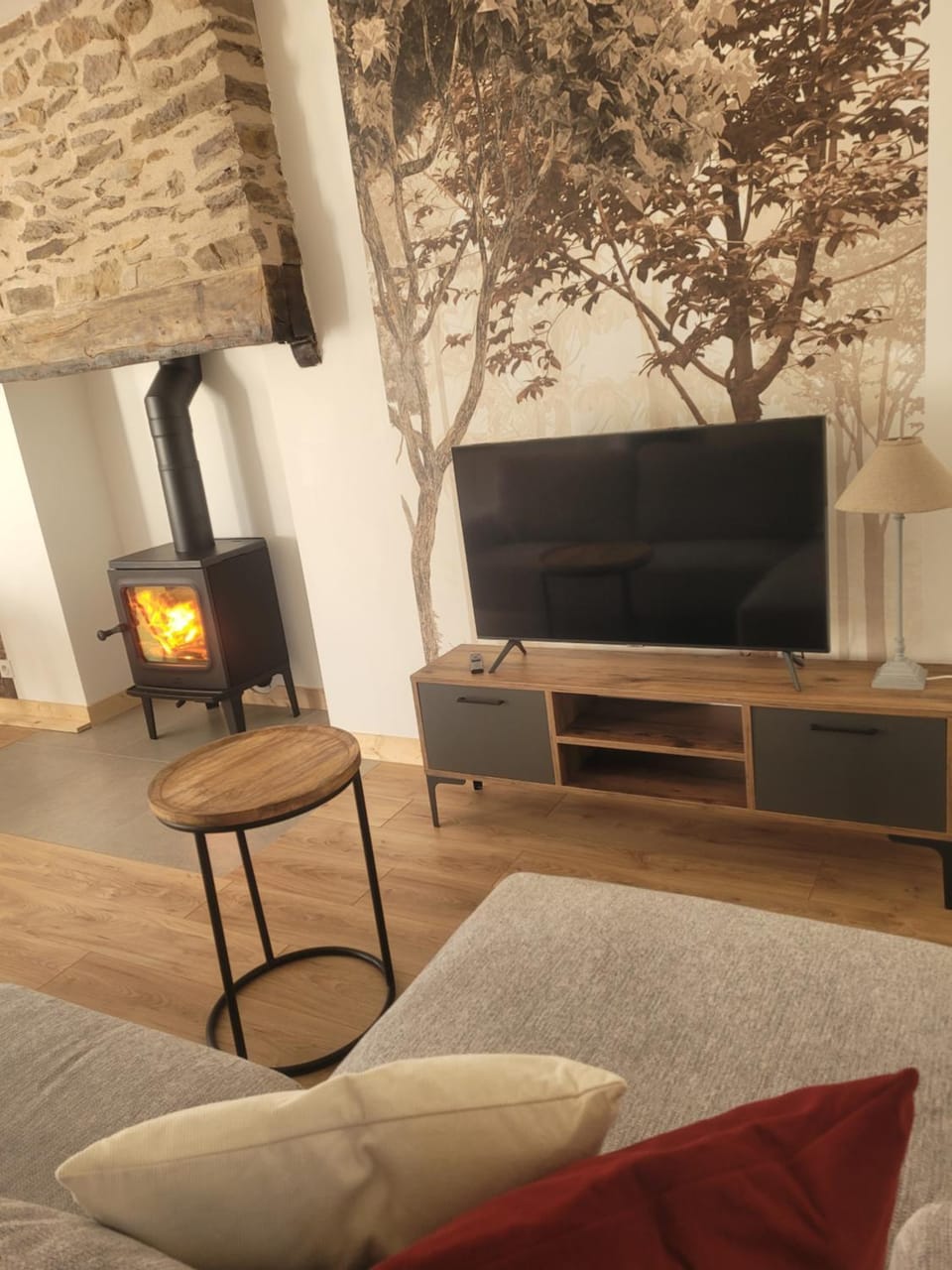 La Maison en Brocéliande House in Paimpont