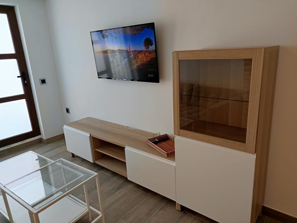 TV and multimedia
