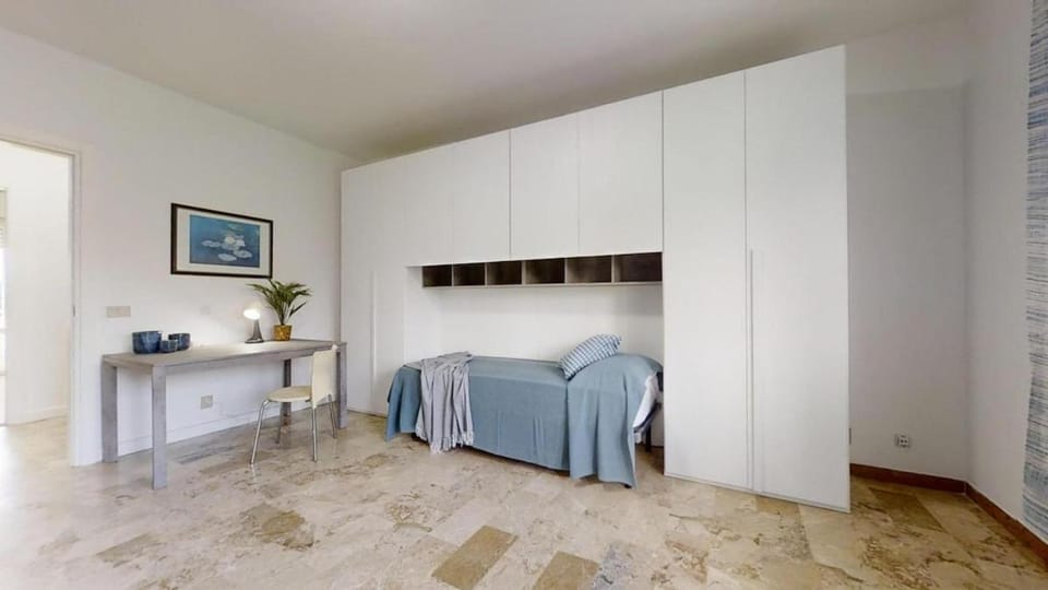 Comoda and luminosa casa a Mestre - FREE PARK easy to venice Apartment in Venice