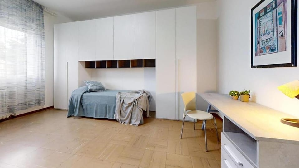 Comoda and luminosa casa a Mestre - FREE PARK easy to venice Apartment in Venice