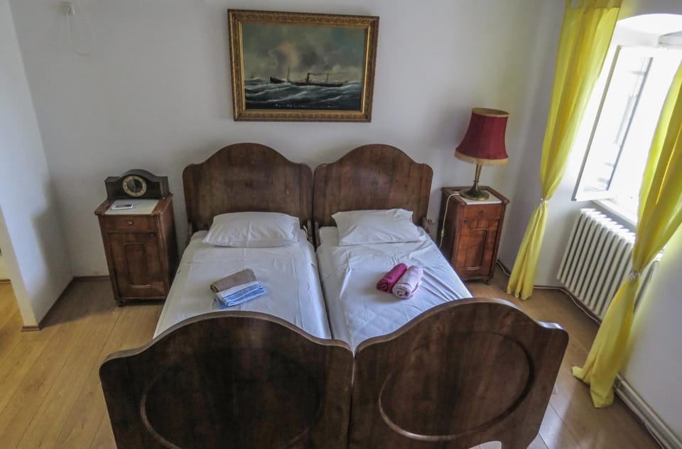 apartman kostrena Vacation rental in Primorje-Gorski Kotar County