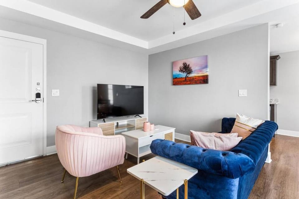 Your Cozy One Bedroom Detriot Apartment in Detroit