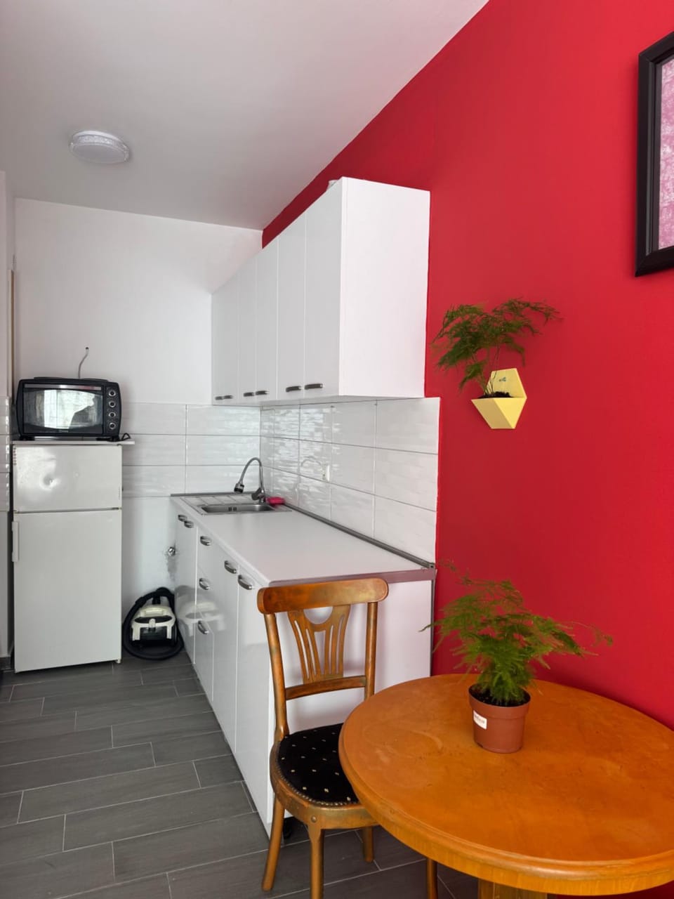 n'PrishtinëApartments -Apartment 403 Apartment in Serbia