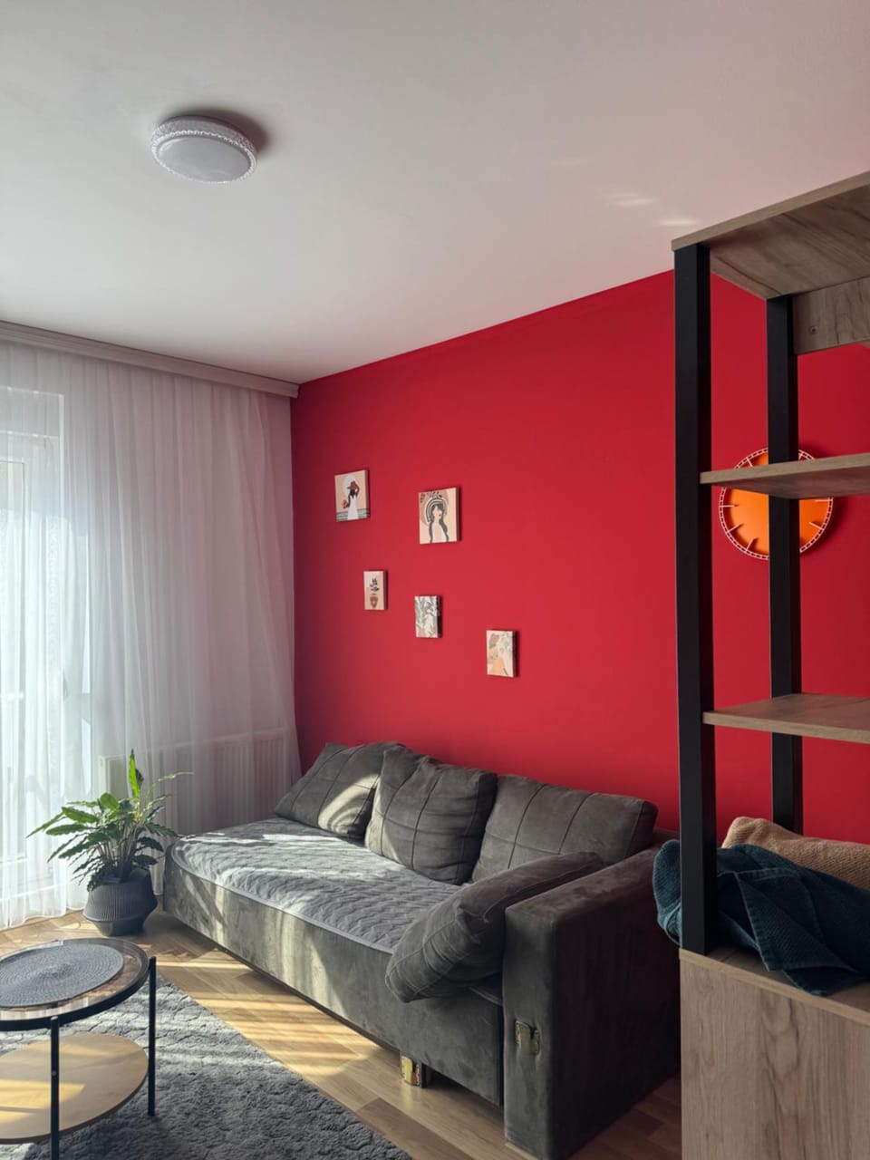 n'PrishtinëApartments -Apartment 403 Apartment in Serbia