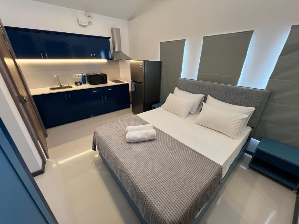 Villa Arista Apartment in Colombo