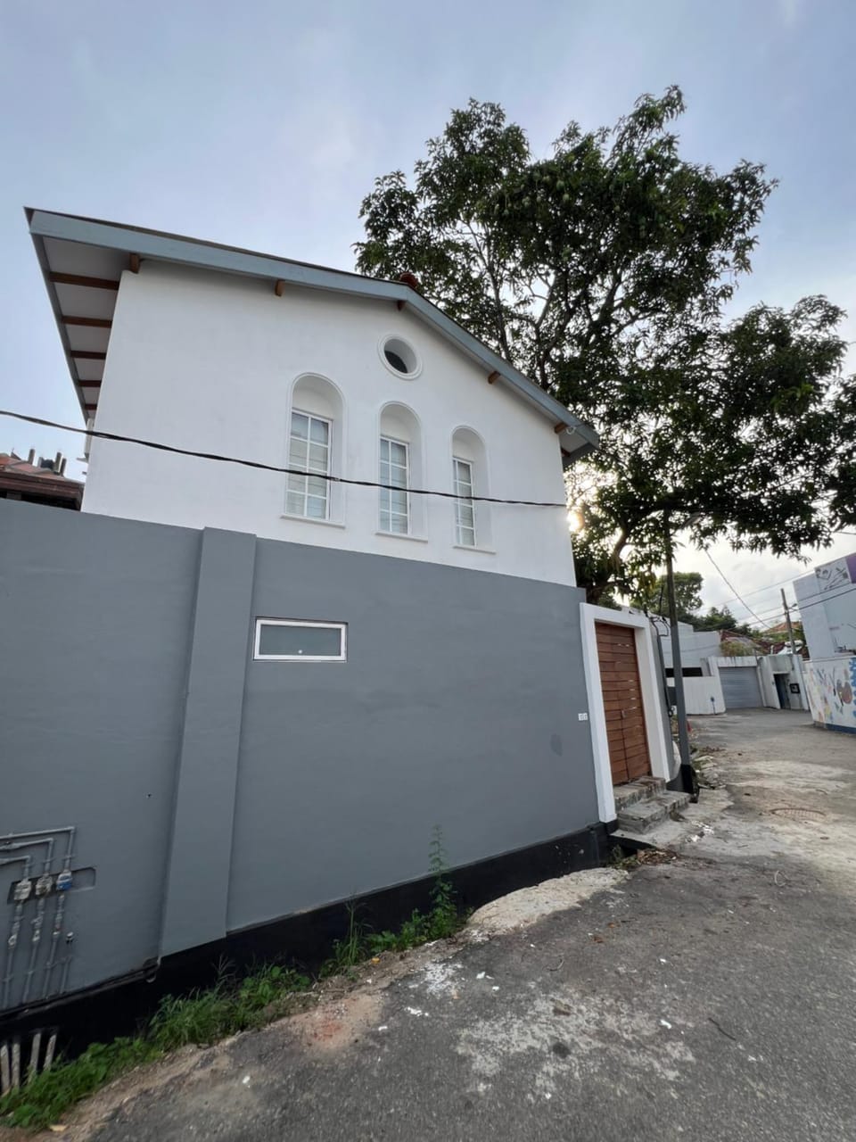 Villa Arista Apartment in Colombo