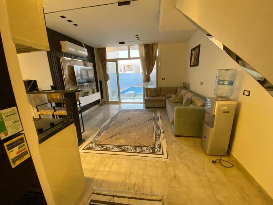 شاليه دلع Villa in Egypt