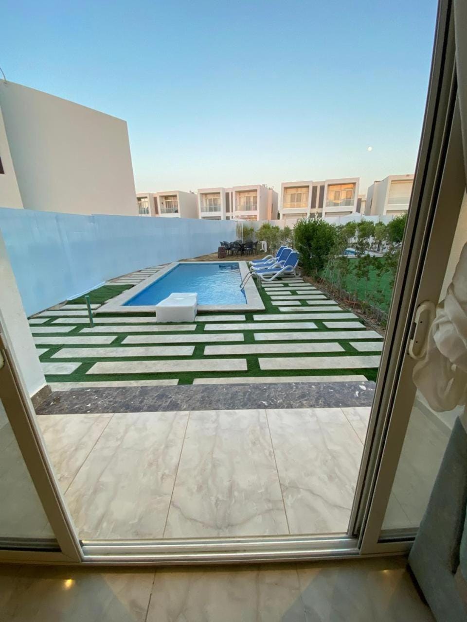 شاليه دلع Villa in Egypt