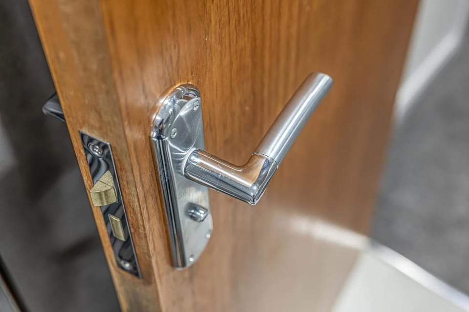 Super Prime The City Residence Apartment in Dunfermline