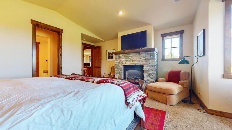 Snowcreek VI The Lodges #1197 condo Apartment in Mammoth Lakes