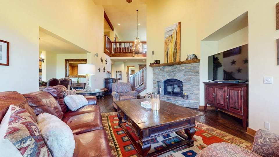 Snowcreek VI The Lodges #1197 condo Apartment in Mammoth Lakes