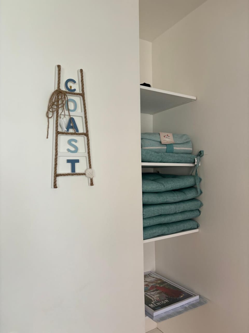 Rêve de Vacances Studio 2P Plage et Casino Les Rivages du Parc Apartment in Menton