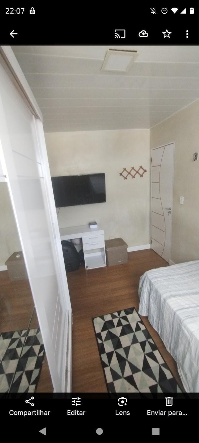 Residencial Privê Sol Tropical Vacation rental in Belém