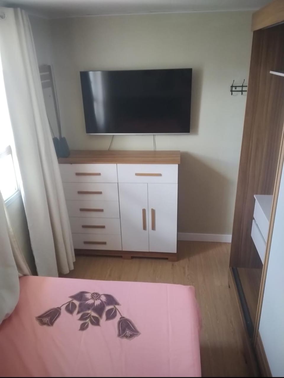Residencial Privê Sol Tropical Vacation rental in Belém