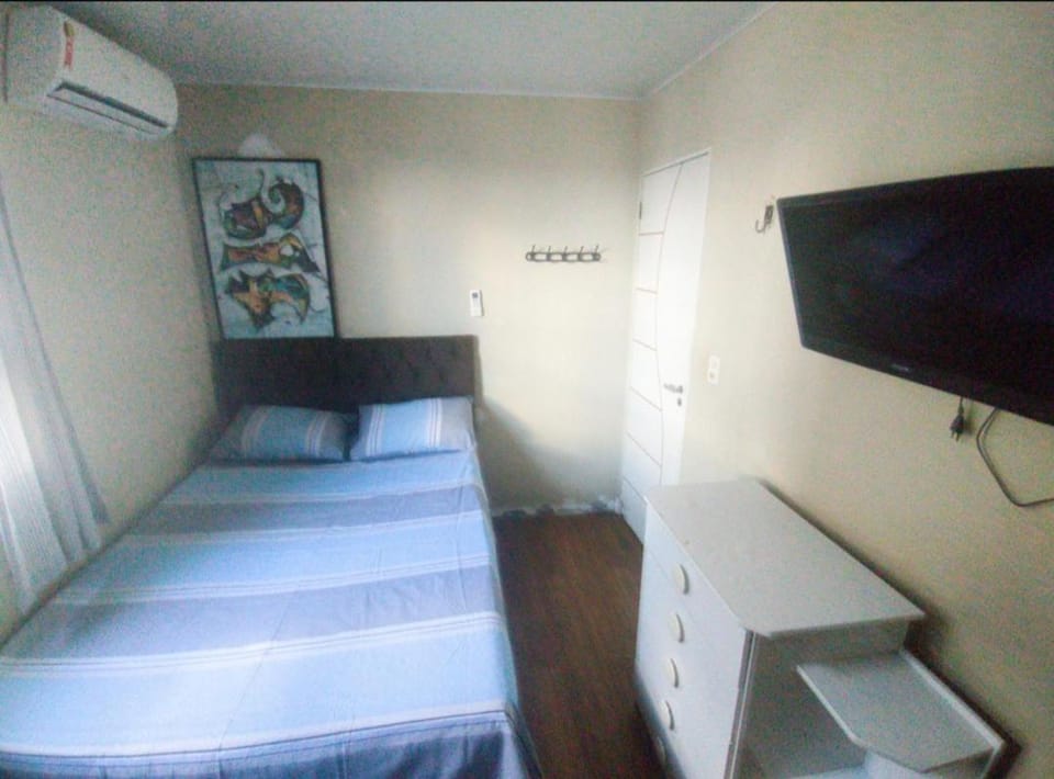 Residencial Privê Sol Tropical Vacation rental in Belém