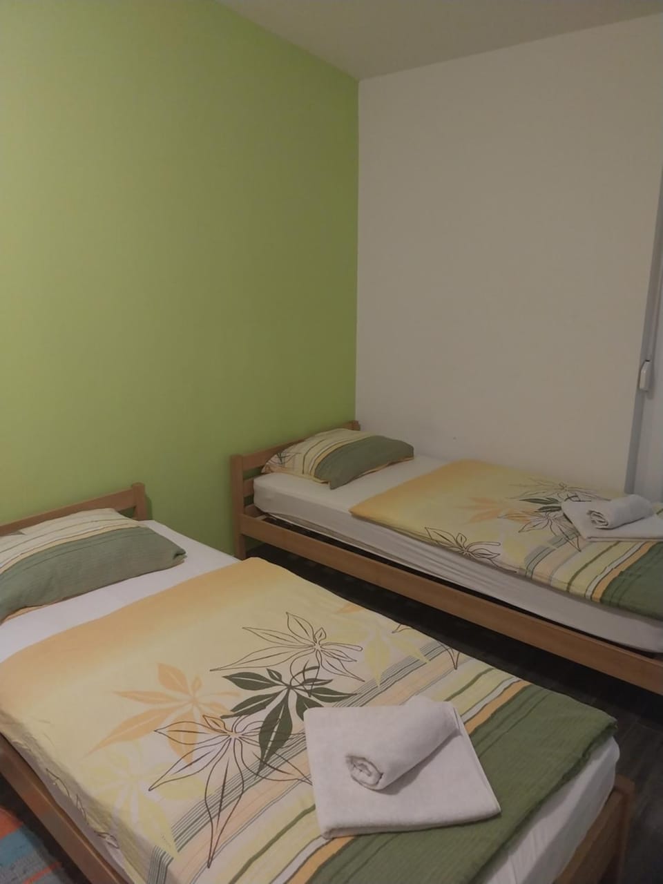 Apartmani PERLA 55 Apartment in Poreč