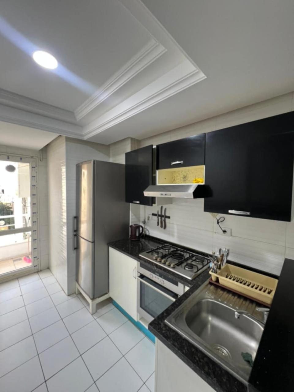Joli Appartement Proche de la mer Apartment in Sousse
