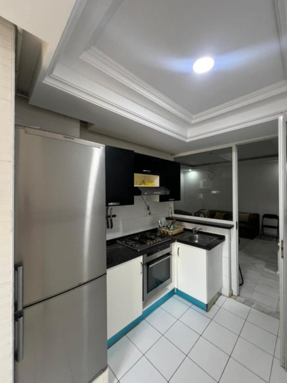 Joli Appartement Proche de la mer Apartment in Sousse
