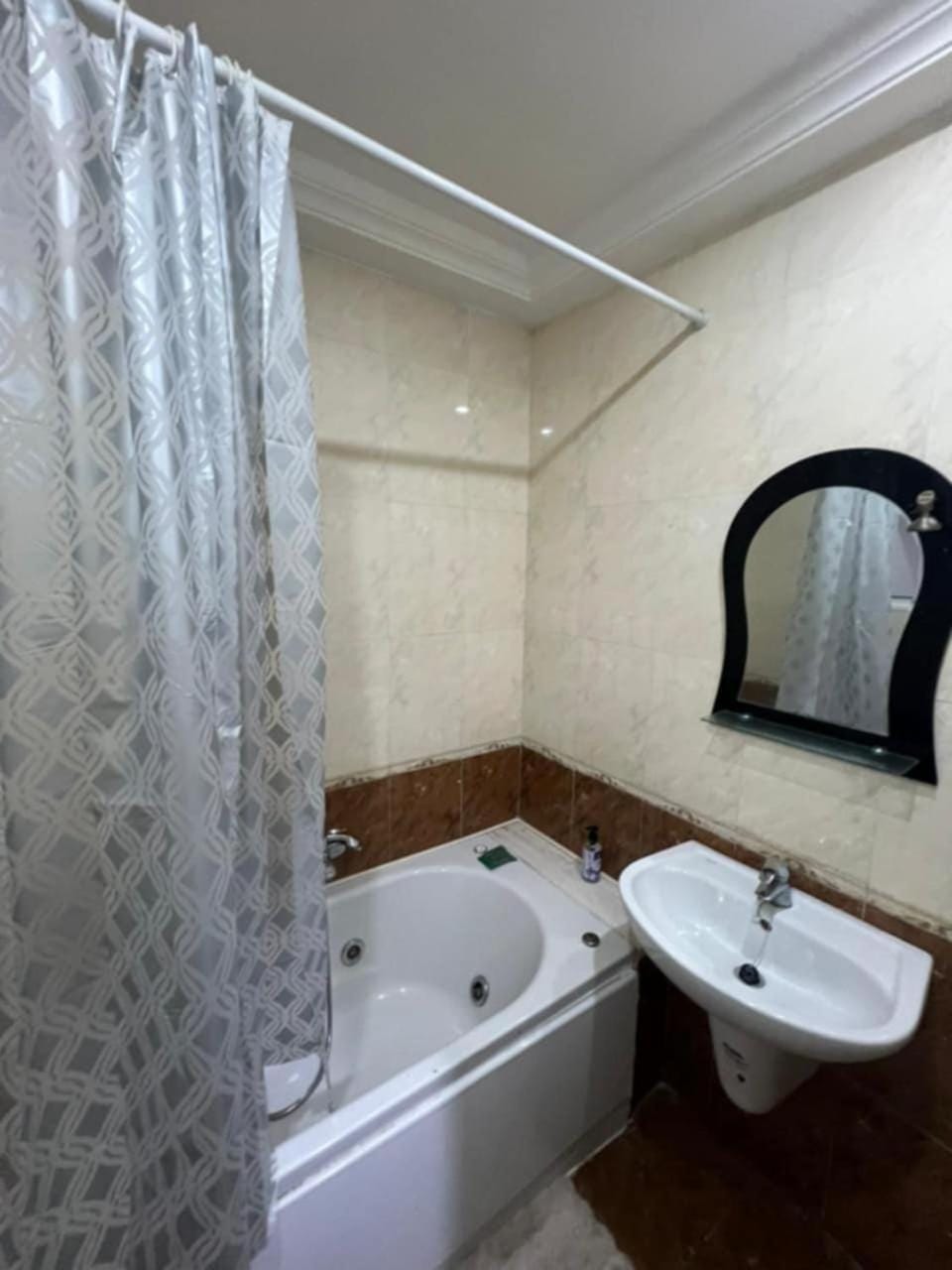 Joli Appartement Proche de la mer Apartment in Sousse