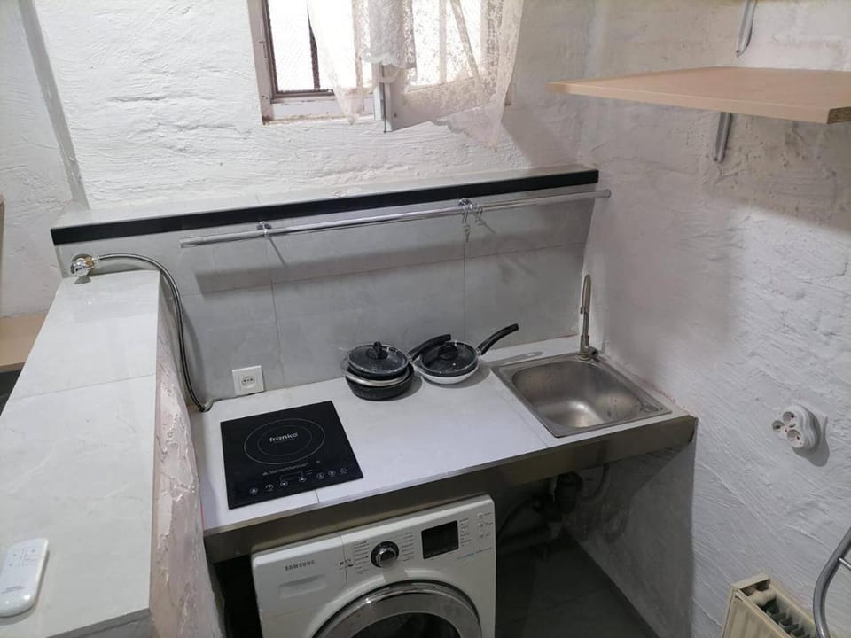 Grozno 5 Apartment in Tbilisi, Georgia