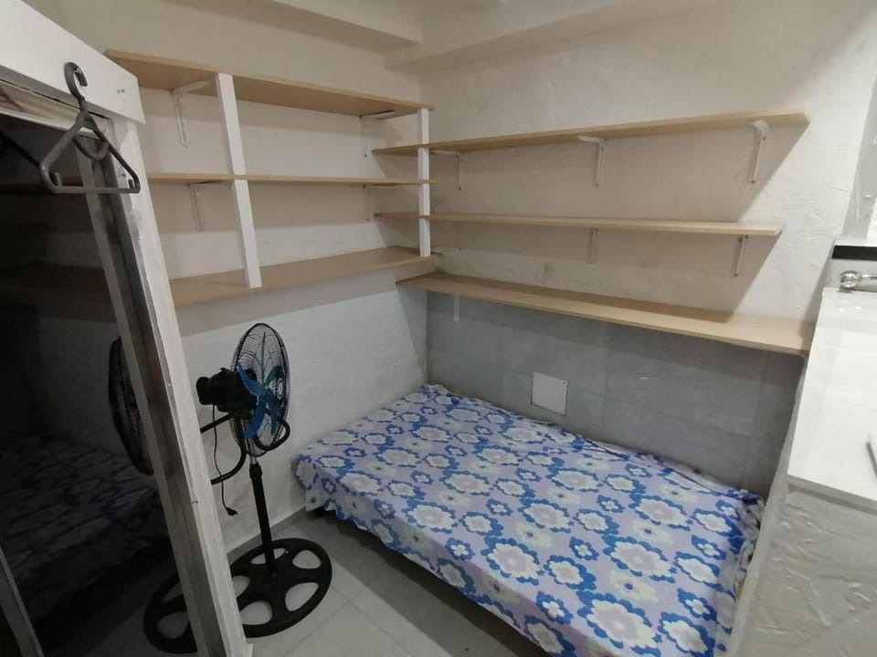 Grozno 5 Apartment in Tbilisi, Georgia