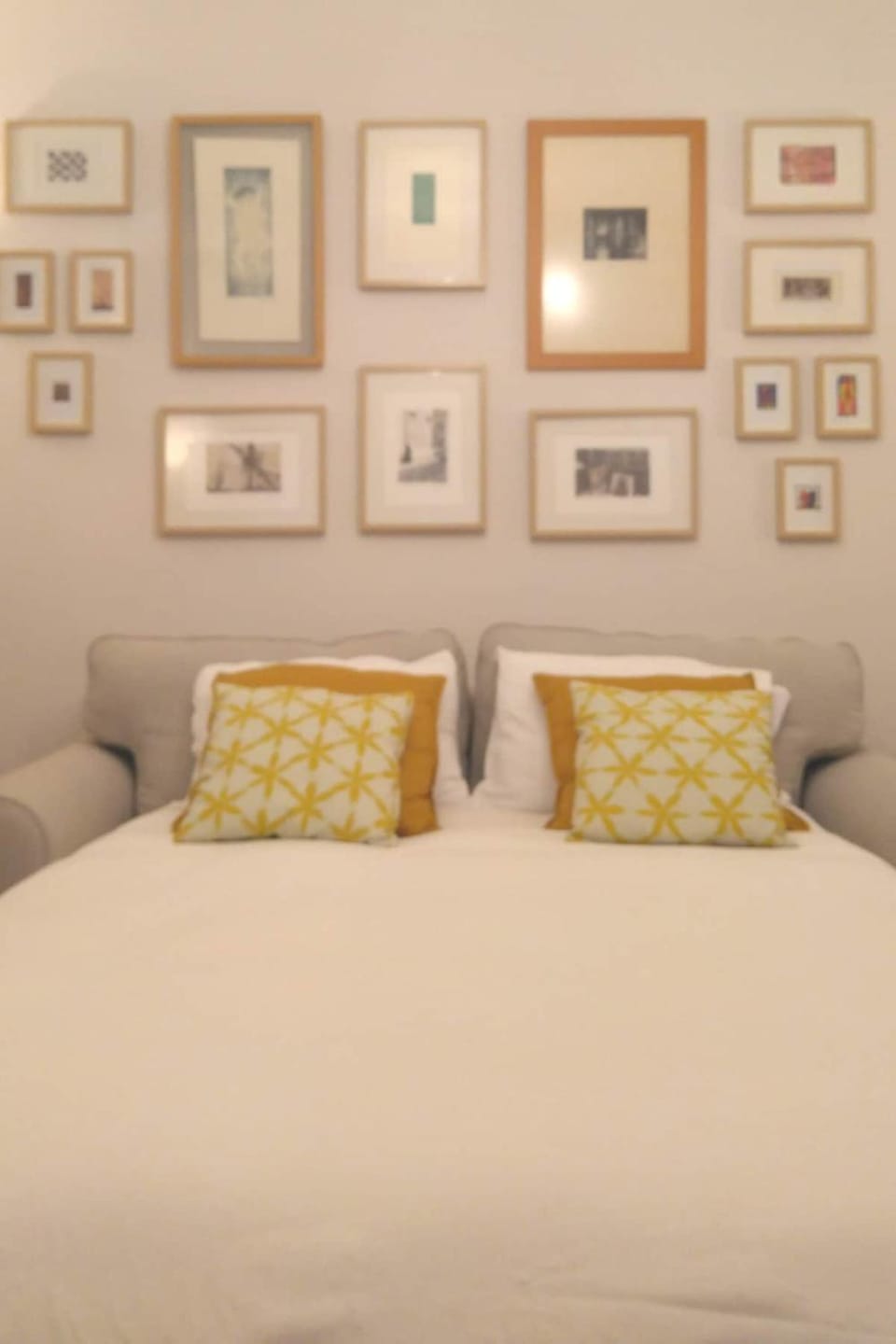 Angel's House Apartment in Seville