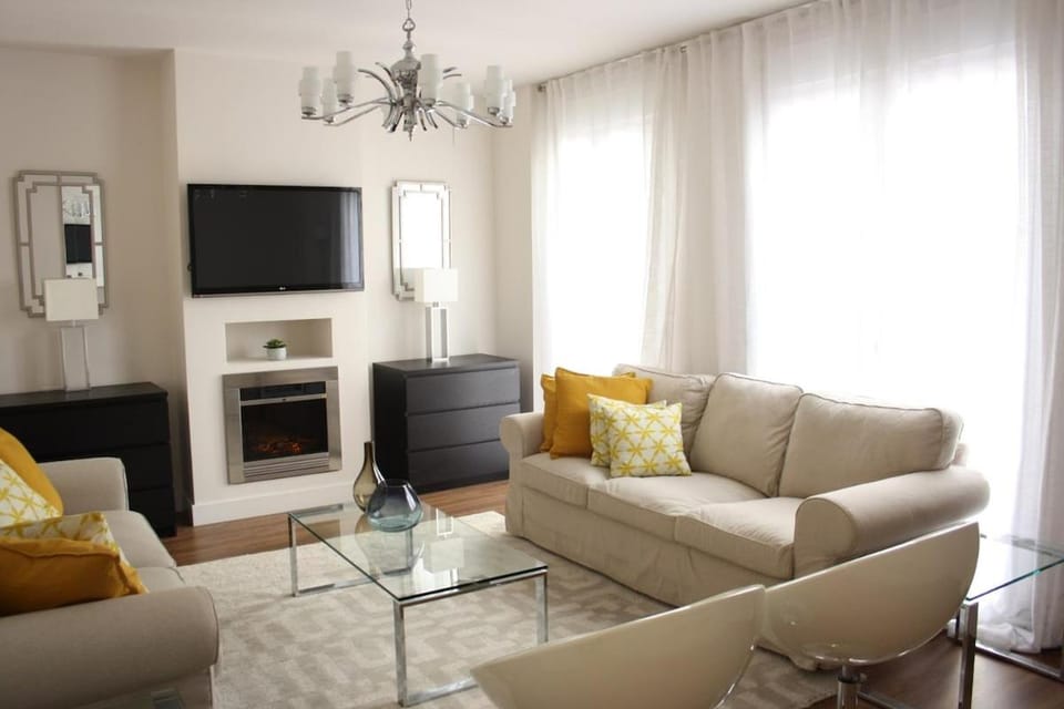 Angel's House Apartment in Seville