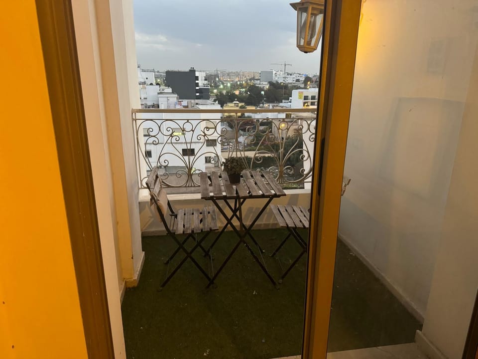 Appartement familial Apartment in Casablanca