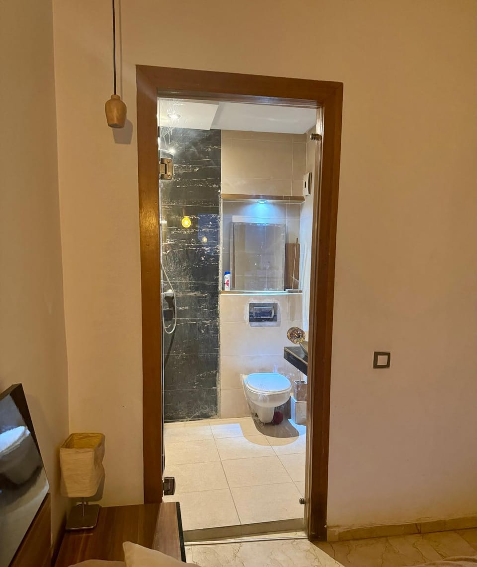 Appartement familial Apartment in Casablanca