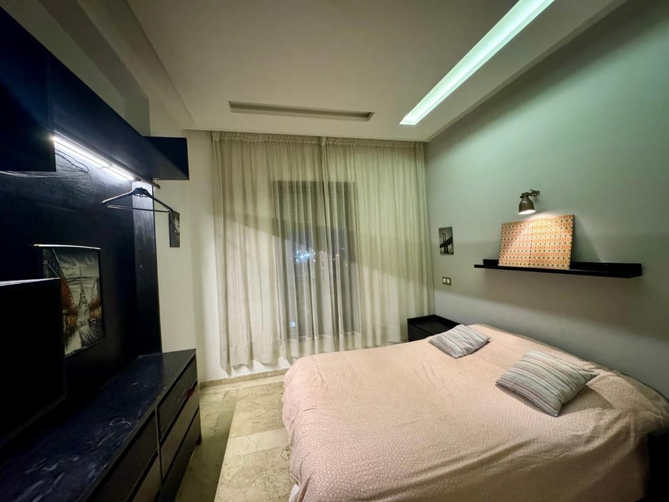 Appartement familial Apartment in Casablanca