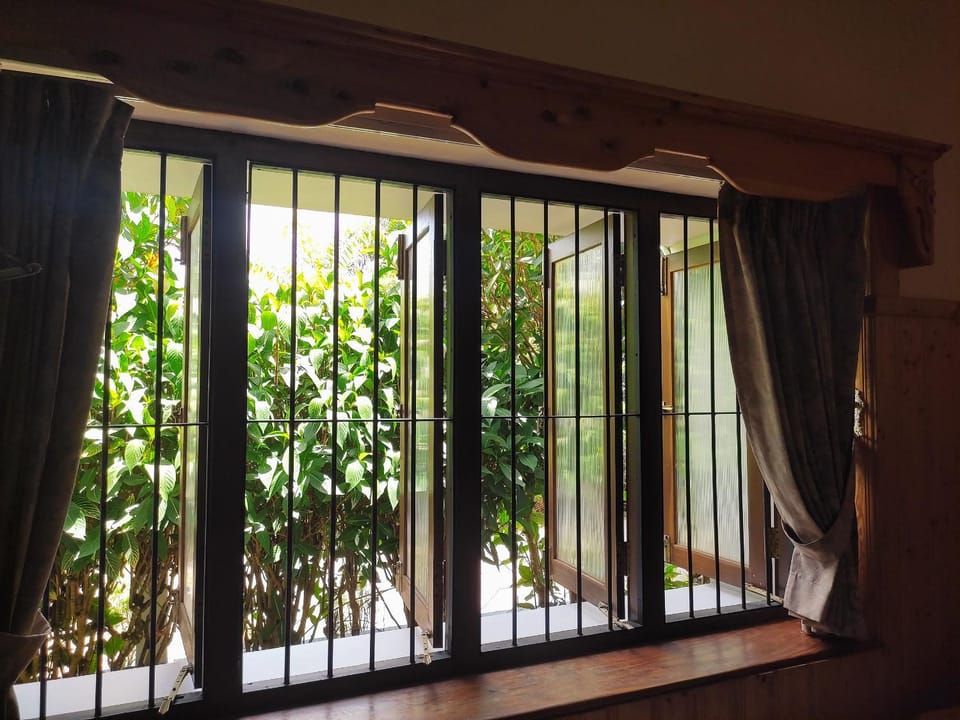 View (from property/room)