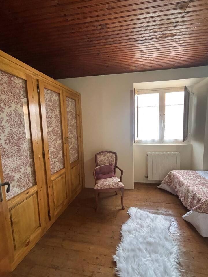 casa güelina luz VV-3609-AS confortllanes House in Asturias