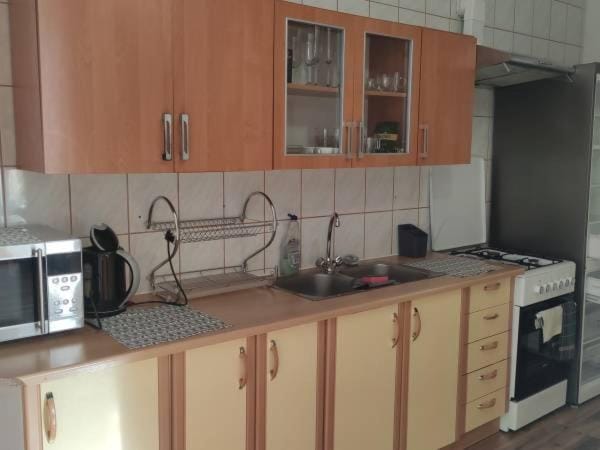 Agroturystyka Sielskie Góry Farm Stay in Greater Poland Voivodeship