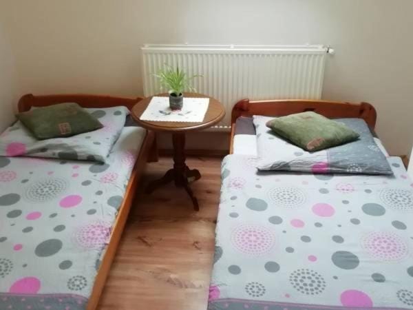 Agroturystyka Sielskie Góry Farm Stay in Greater Poland Voivodeship