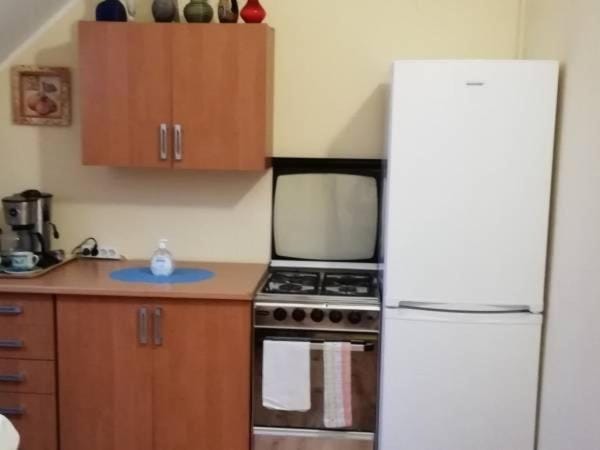 Agroturystyka Sielskie Góry Farm Stay in Greater Poland Voivodeship