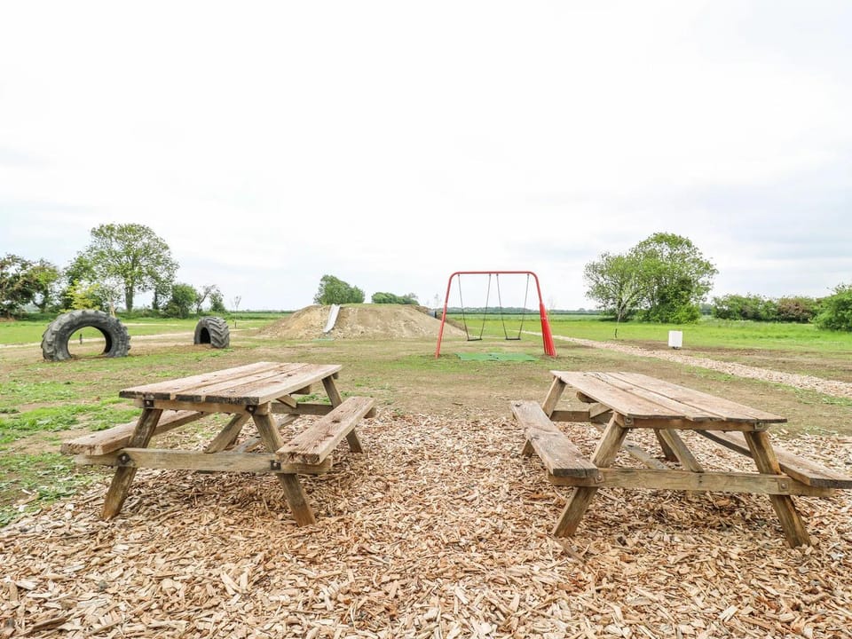 Children play ground