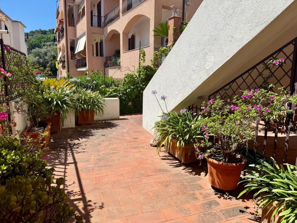 Casa Aurora House in Porto Santo Stefano