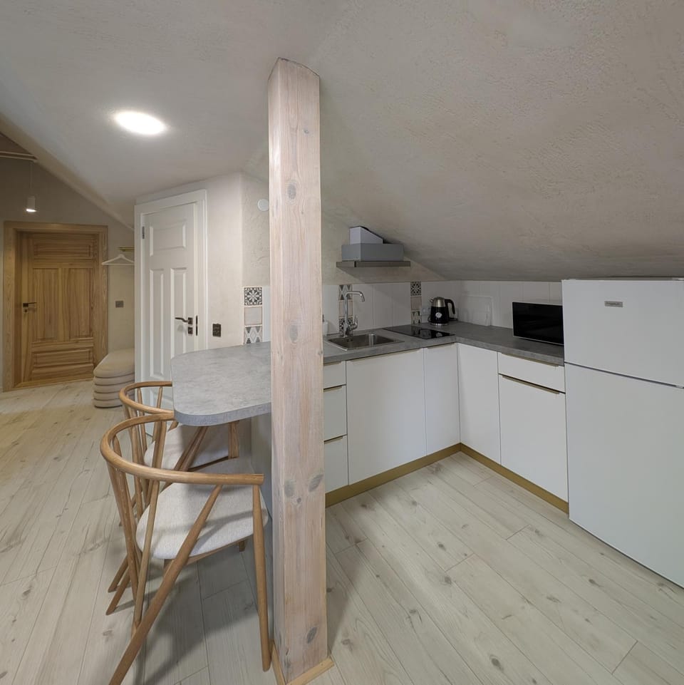 Livu 10 Boho Style Apartments Apartment in Latvia