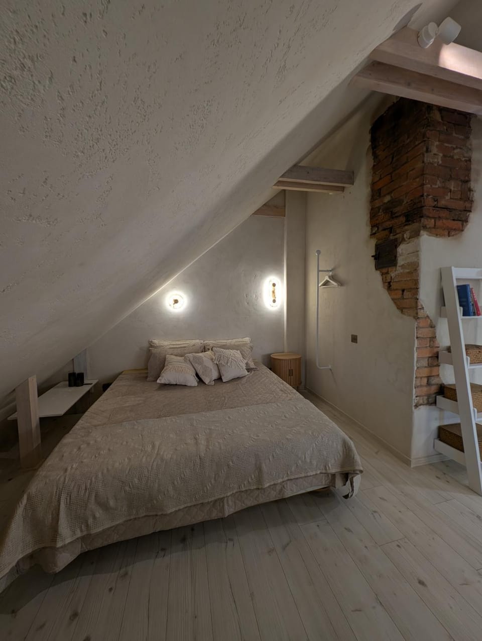 Livu 10 Boho Style Apartments Apartment in Latvia