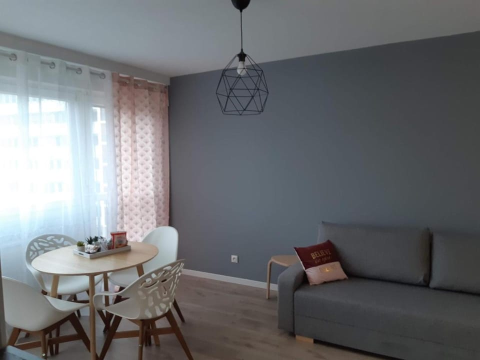 Gabcha Apartment in Metz