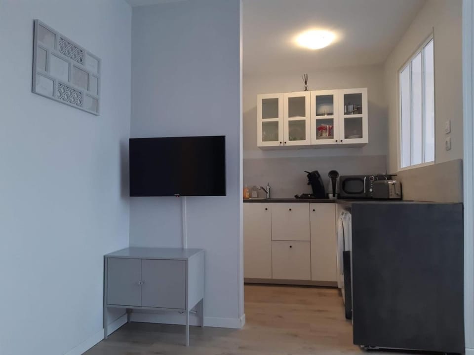 Gabcha Apartment in Metz
