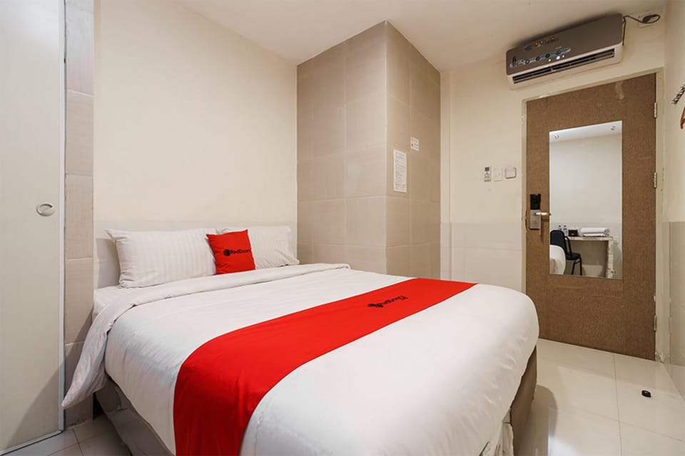 Permata Inn Bed and Breakfast in Indonesia