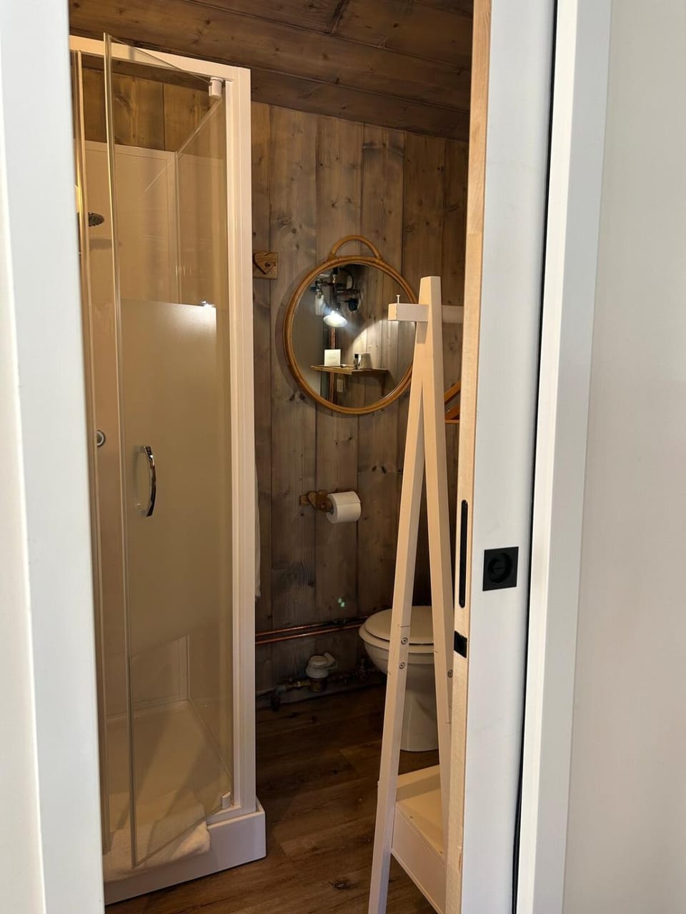 Chalet Jasmine House in Montriond