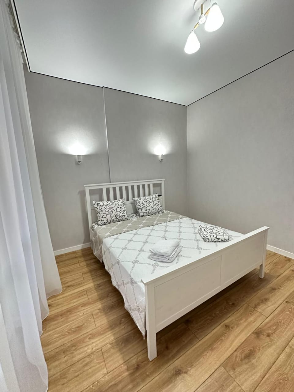 Уютные апартаменты в Жк Dastur Apartment in Kazakhstan