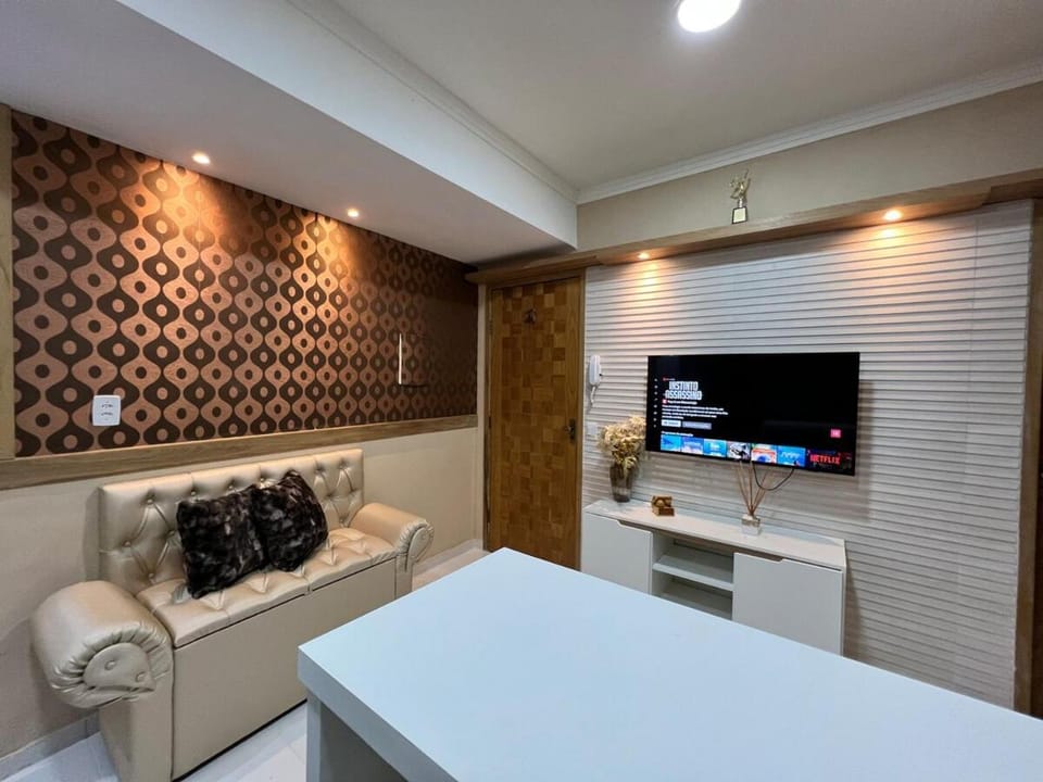 TV and multimedia, Seating area