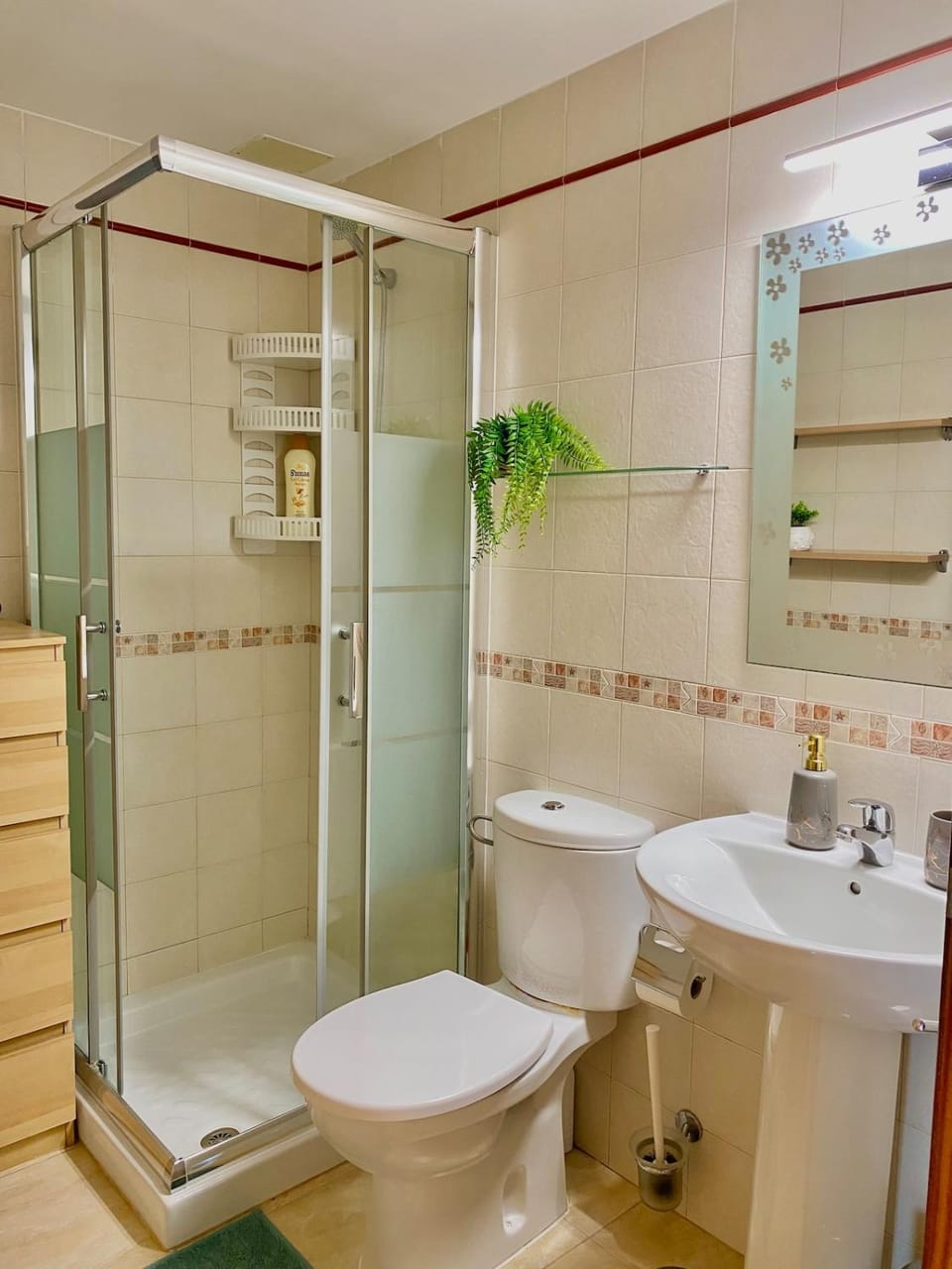 Seaview Villa - Pool, Air Con, Home Office Ready Villa in Costa Adeje
