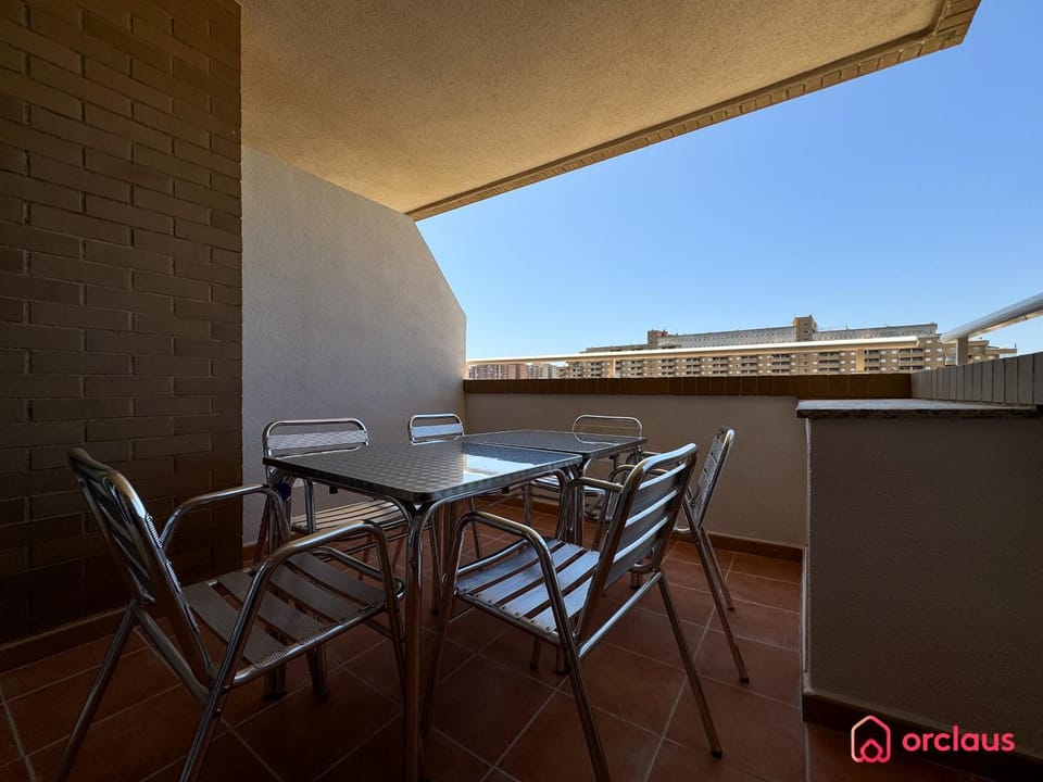 Ohana y Mar Apartment in Valencian Community