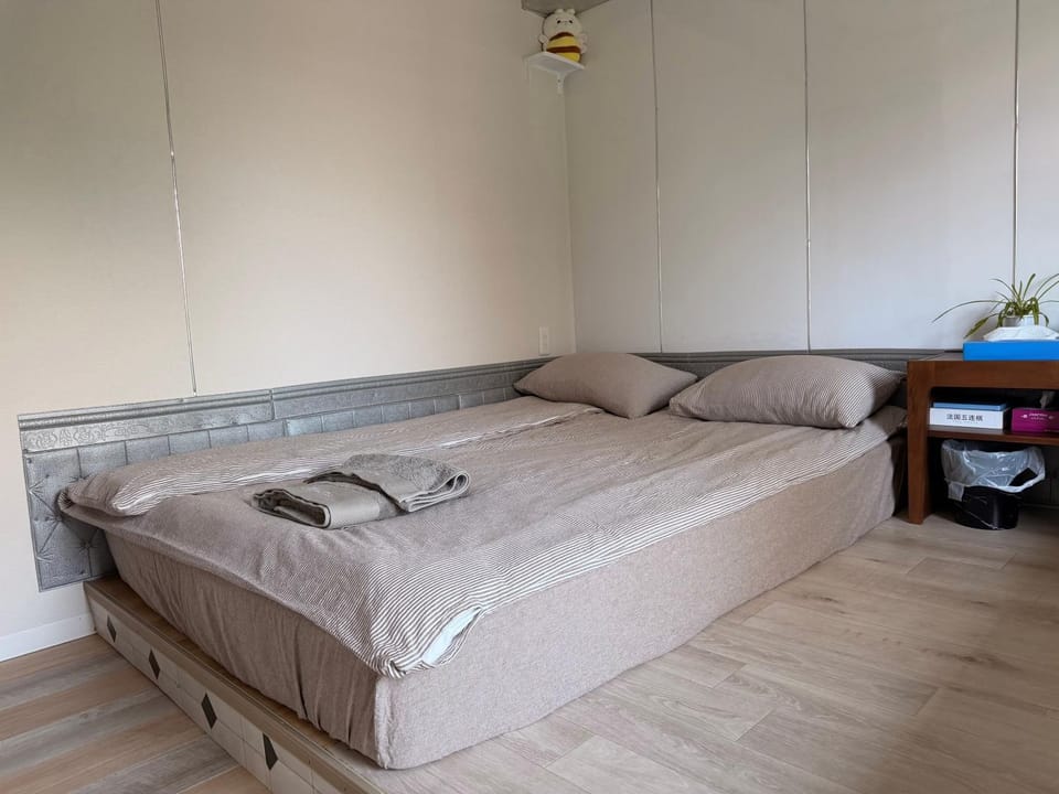 和風2西北口 Bed and Breakfast in Tokyo Prefecture