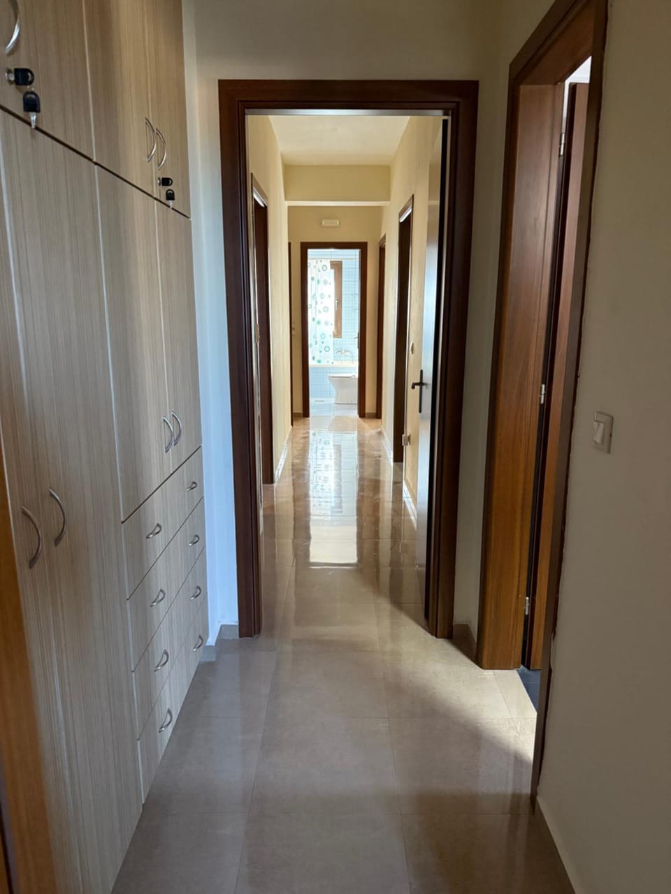 Villa Green Garden Villa in Cephalonia