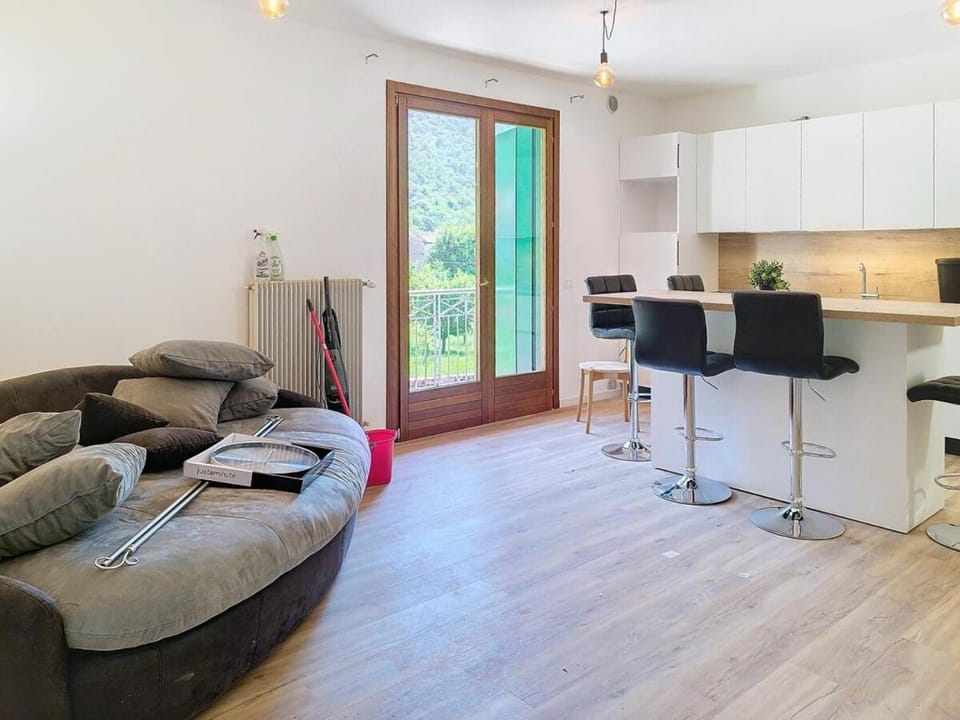 Appartamento Oasi di Pace & Relax nel Verde Apartment in Trentino-South Tyrol